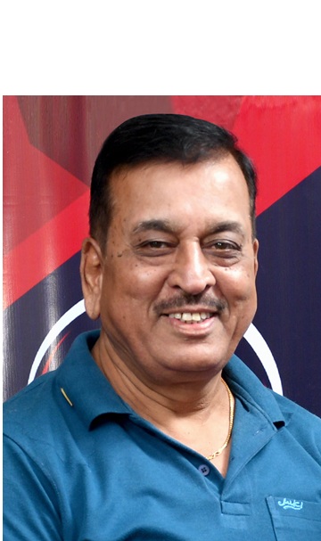 Usha Sharma